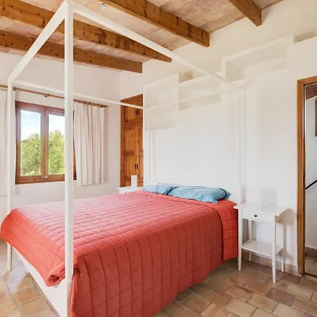 Son Gancho Сasa de vacaciones Costitx (Mallorca)